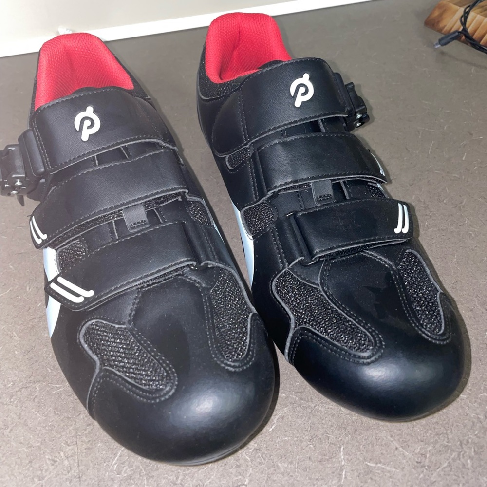 Peloton shoes men